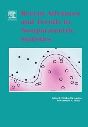 Imagen del vendedor de Recent Advances and Trends in Nonparametric Statistics a la venta por Rarewaves.com USA