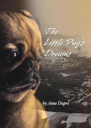 Immagine del venditore per The Little Pug's Dreams venduto da Rarewaves.com USA