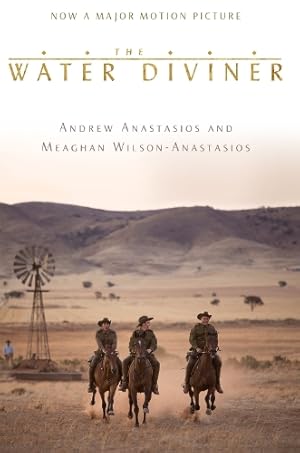 Image du vendeur pour The Water Diviner mis en vente par Rarewaves.com USA