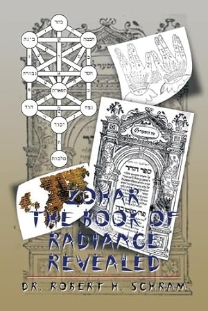 Immagine del venditore per Zohar - The Book of Radiance Revealed venduto da Rarewaves.com USA