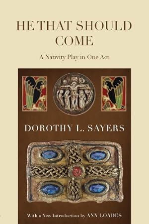 Immagine del venditore per He That Should Come venduto da Rarewaves.com USA