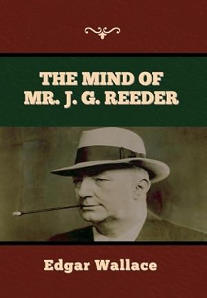 Immagine del venditore per The Mind of Mr. J. G. Reeder venduto da Rarewaves.com USA