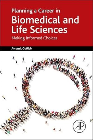 Seller image for Planning a Career in Biomedical and Life Sciences for sale by Rarewaves.com USA