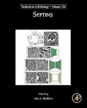 Seller image for Septins for sale by Rarewaves.com USA
