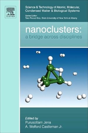 Immagine del venditore per Nanoclusters venduto da Rarewaves.com USA