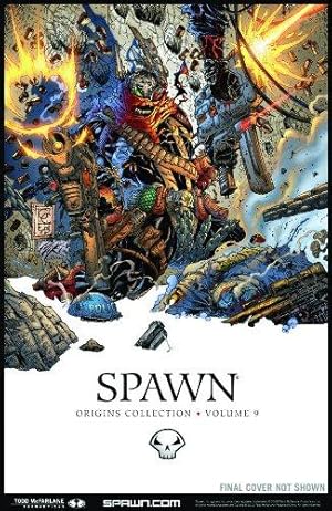 Imagen del vendedor de Spawn: Origins Volume 9: 09 a la venta por WeBuyBooks
