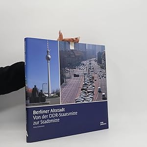 Bild des Verk�ufers f�r Berliner Altstadt zum Verkauf von Bookbot