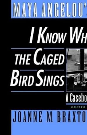 Imagen del vendedor de Maya Angelou's I Know Why the Caged Bird Sings a la venta por Rarewaves.com UK