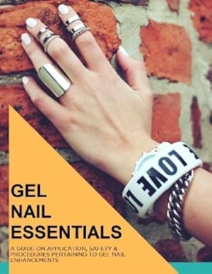 Seller image for Gel Nail Essentials for sale by Rarewaves.com UK