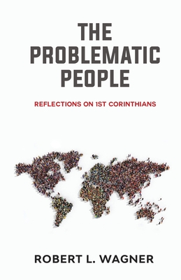 Immagine del venditore per The Problematic People (Paperback or Softback) venduto da BargainBookStores