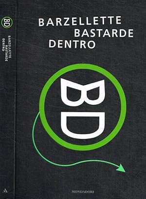 Imagen del vendedor de Barzellette bastarde dentro a la venta por Biblioteca di Babele