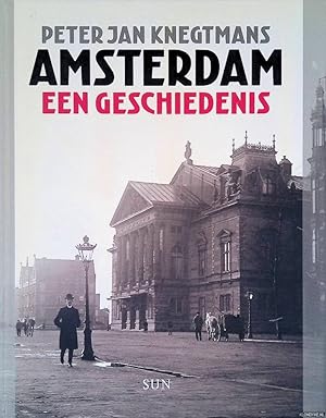 Immagine del venditore per Amsterdam: Een geschiedenis venduto da Klondyke