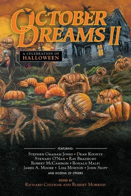 Immagine del venditore per October Dreams II (Paperback or Softback) venduto da BargainBookStores