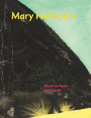 Immagine del venditore per Mary Heilmann: Works on Paper: 1973-2019 (Paperback or Softback) venduto da BargainBookStores