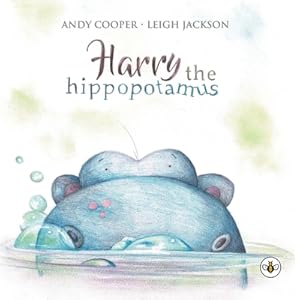 Seller image for Harry the Hippotamus (Paperback or Softback) for sale by BargainBookStores