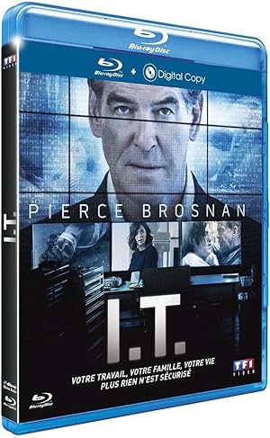 Immagine del venditore per I. t. [Blu-ray] [FR Import] venduto da D�mons & Merveilles