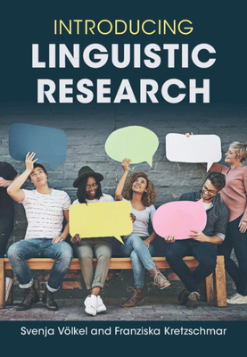 Bild des Verk�ufers f�r Introducing Linguistic Research (Paperback or Softback) zum Verkauf von BargainBookStores