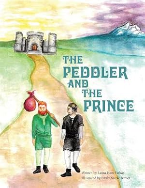 Imagen del vendedor de The Peddler and the Prince (Paperback or Softback) a la venta por BargainBookStores