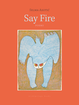 Immagine del venditore per Say Fire (Paperback or Softback) venduto da BargainBookStores