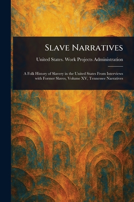 Seller image for Slave Narratives (Paperback or Softback) for sale by BargainBookStores