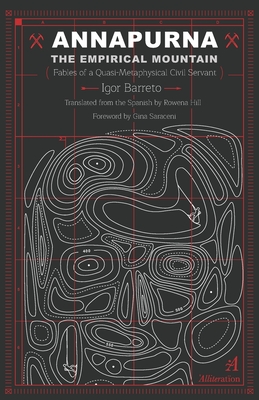 Immagine del venditore per ANNAPURNA. The Empirical Mountain (Paperback or Softback) venduto da BargainBookStores