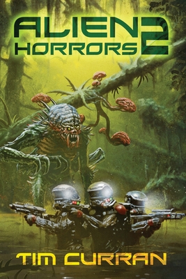 Imagen del vendedor de Alien Horrors 2 (Paperback or Softback) a la venta por BargainBookStores
