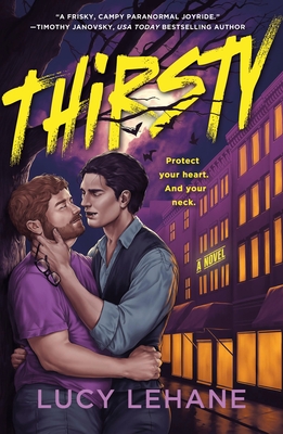Bild des Verk�ufers f�r Thirsty (Paperback or Softback) zum Verkauf von BargainBookStores