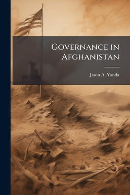 Imagen del vendedor de Governance in Afghanistan: Context and Possibilities (Paperback or Softback) a la venta por BargainBookStores
