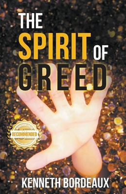 Seller image for The Spirit of Greed (Paperback or Softback) for sale by BargainBookStores