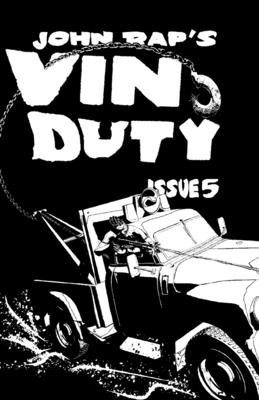 Imagen del vendedor de Vin Duty (Paperback or Softback) a la venta por BargainBookStores