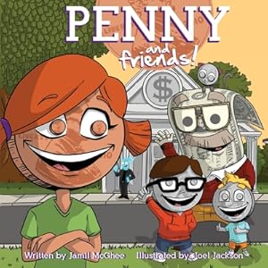 Imagen del vendedor de Penny and Friends (Paperback or Softback) a la venta por BargainBookStores