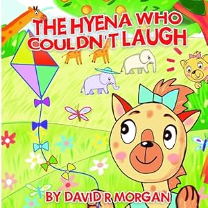 Bild des Verk�ufers f�r The Hyena Who Couldn't Laugh (Paperback or Softback) zum Verkauf von BargainBookStores