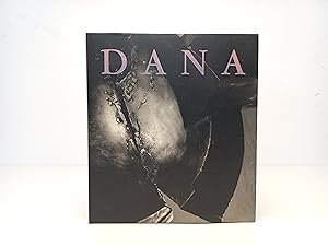 Imagen del vendedor de Dana. Bertill Galland. Yves Dana. Editions du Griffon, 1988. a la venta por Bibliomania