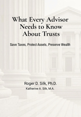 Immagine del venditore per What Every Advisor Needs to Know About Trusts (Hardback or Cased Book) venduto da BargainBookStores