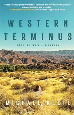 Immagine del venditore per Western Terminus: Stories and a Novella (Paperback or Softback) venduto da BargainBookStores