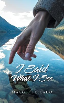 Imagen del vendedor de I Said What I See (Paperback or Softback) a la venta por BargainBookStores