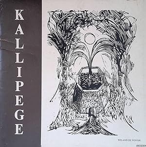 Bild des Verk�ufers f�r Kallipege zum Verkauf von Klondyke