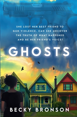Seller image for Ghosts (Paperback or Softback) for sale by BargainBookStores