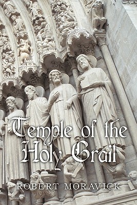 Bild des Verk�ufers f�r Temple of the Holy Grail (Paperback or Softback) zum Verkauf von BargainBookStores