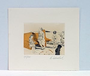 Seller image for  for sale by artcow