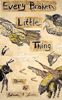 Seller image for Every Broken Little Thing (Paperback or Softback) for sale by BargainBookStores