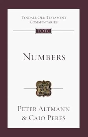 Seller image for Numbers | An Introduction and Commentary for sale by preigu