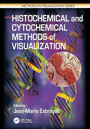 Seller image for Histochemical and Cytochemical Methods of Visualization for sale by preigu