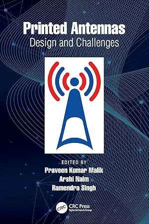 Immagine del venditore per Printed Antennas | Design and Challenges venduto da preigu