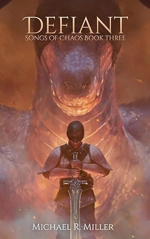 Bild des Verk�ufers f�r Defiant zum Verkauf von preigu