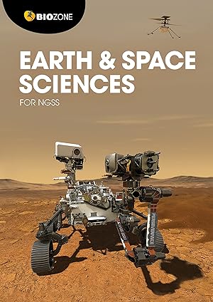 Immagine del venditore per BIOZONE Earth & Space Sciences for NGSS (Second Edition) venduto da Goodwill Books