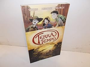 Immagine del venditore per Terra Tempo, Vol. 2: The Four Corners of Time venduto da Goodwill Books