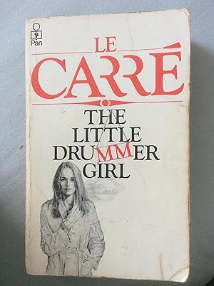 Imagen del vendedor de Little Drummer Girl a la venta por Zoom Books East