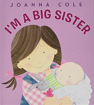 Imagen del vendedor de I'M A BIG SISTER a la venta por Off The Shelf