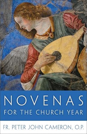 Seller image for Novenas for the Church Year for sale by Zoom Books East